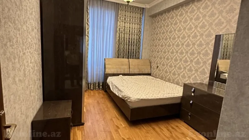 Satılır 2 otaqlı Mənzil Yeni tikili 68 m² Suraxanı r. - şəkil 5