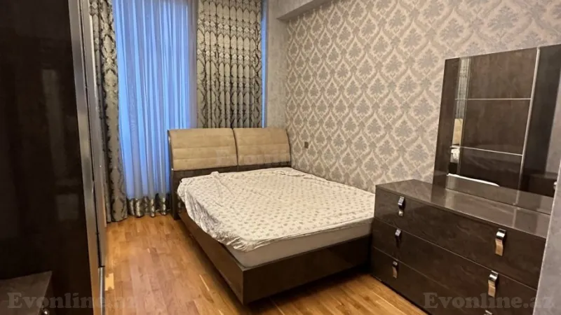 Satılır 2 otaqlı Mənzil Yeni tikili 68 m² Suraxanı r. - şəkil 6