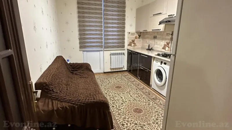 Satılır 2 otaqlı Mənzil Yeni tikili 68 m² Suraxanı r. - şəkil 8