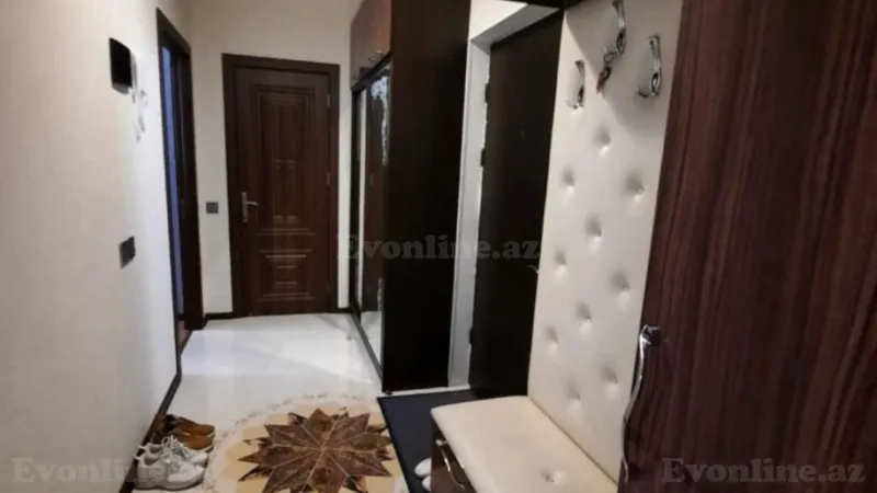 Satılır 2 otaqlı Mənzil Yeni tikili 68 m² Suraxanı r. - şəkil 10