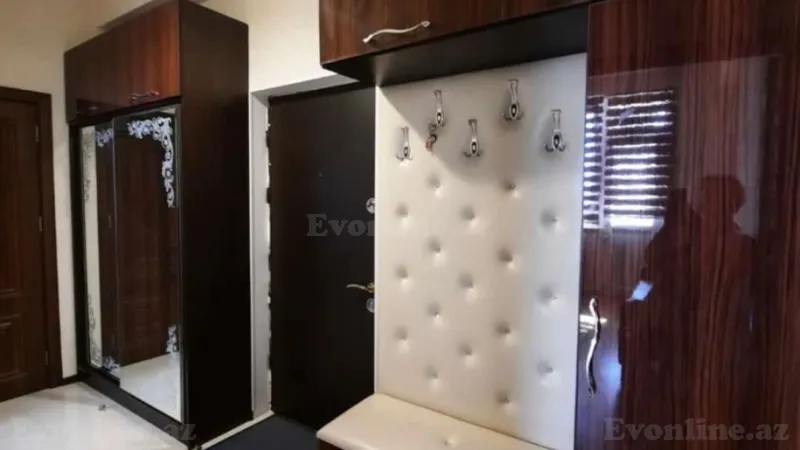 Satılır 2 otaqlı Mənzil Yeni tikili 68 m² Suraxanı r. - şəkil 11