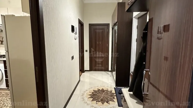 Satılır 2 otaqlı Mənzil Yeni tikili 68 m² Suraxanı r. - şəkil 12