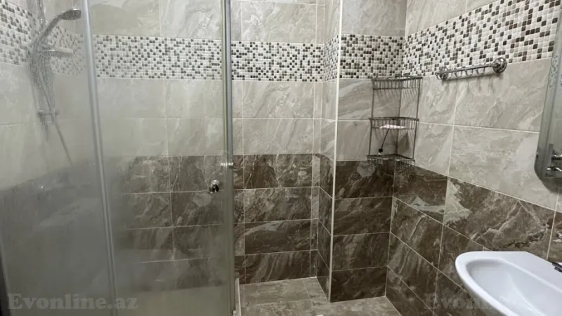 Satılır 2 otaqlı Mənzil Yeni tikili 68 m² Suraxanı r. - şəkil 13