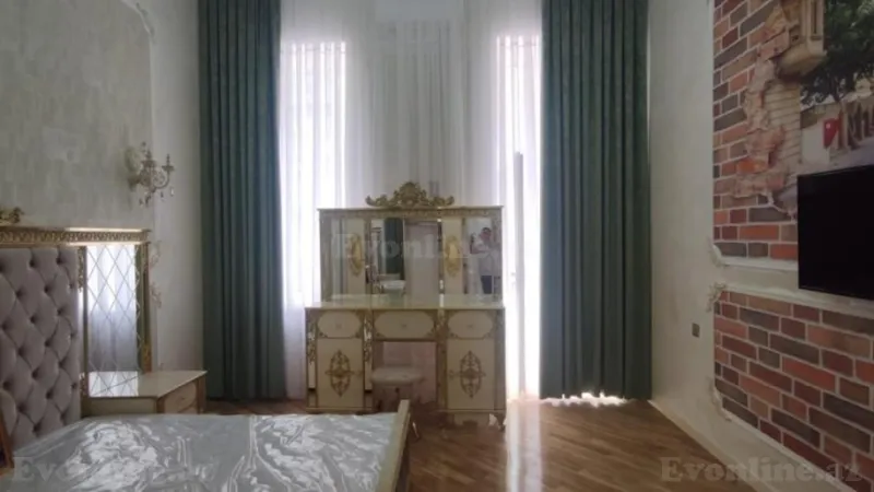 Kirayə verilir 2 otaqlı Mənzil Köhnə tikili 70 m² Sahil m. - şəkil 6