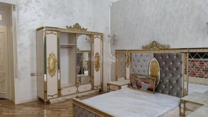 Kirayə verilir 2 otaqlı Mənzil Köhnə tikili 70 m² Sahil m. - şəkil 7