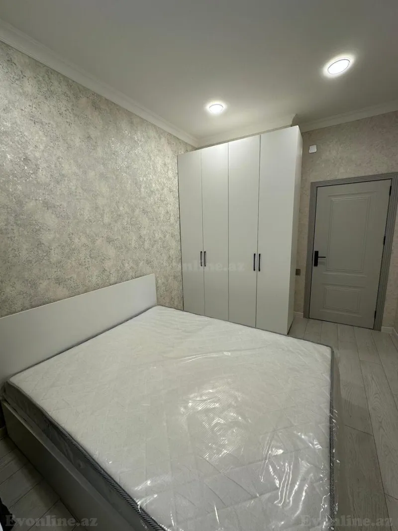 Satılır 2 otaqlı Mənzil Yeni tikili 70 m² Həzi Aslanov m. - şəkil 8