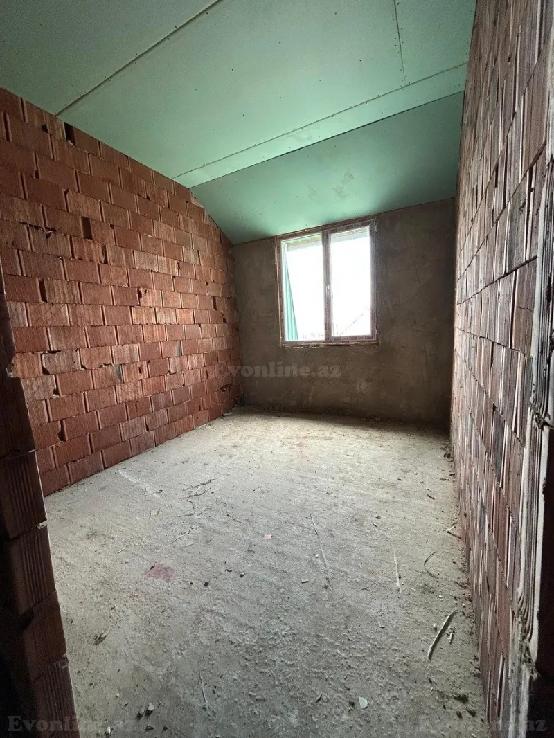Satılır 2 otaqlı Mənzil Yeni tikili 44 m² Xırdalan - şəkil 2