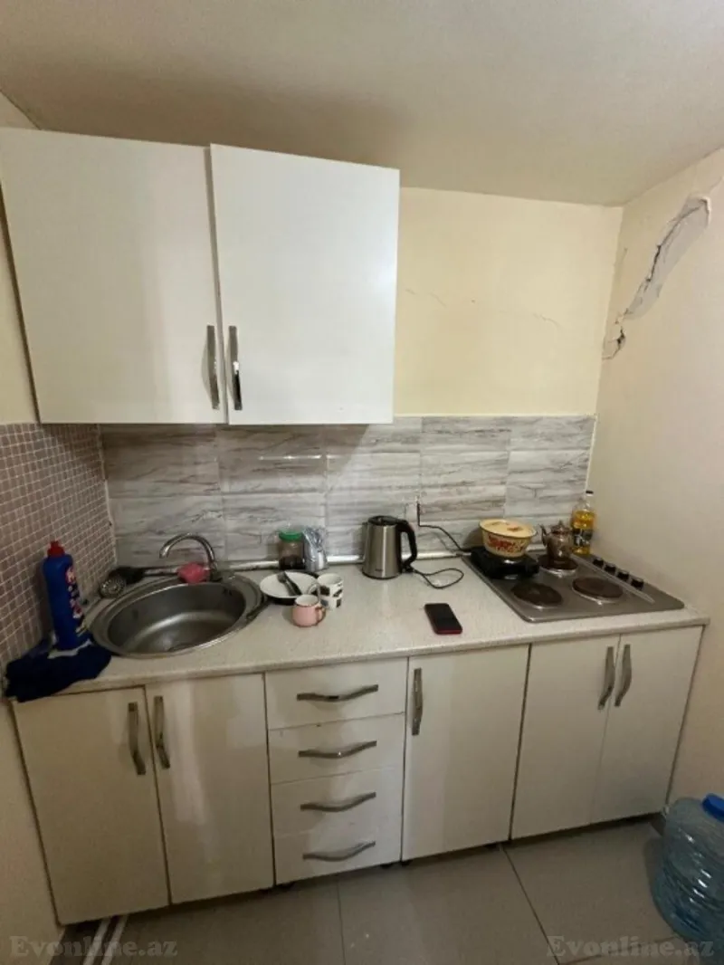 Kirayə verilir Obyekt 100 m² 8 Noyabr m. - şəkil 4