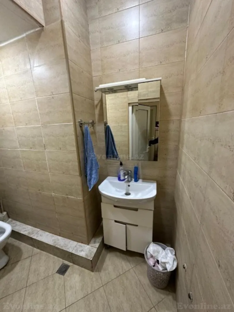 Kirayə verilir Obyekt 100 m² 8 Noyabr m. - şəkil 5