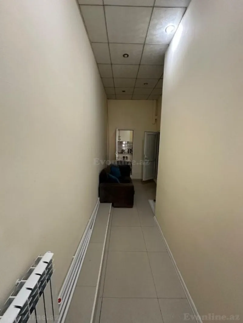 Kirayə verilir Obyekt 100 m² 8 Noyabr m. - şəkil 6