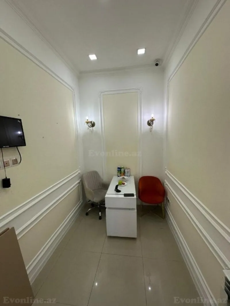 Kirayə verilir Obyekt 100 m² 8 Noyabr m. - şəkil 9