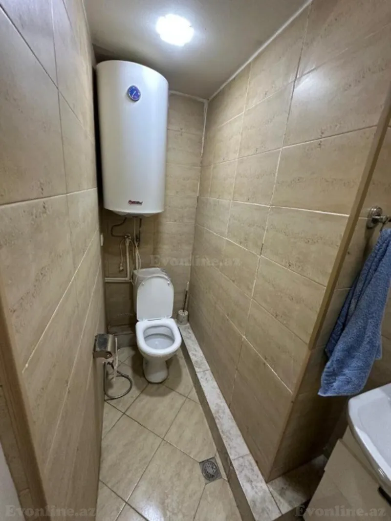 Kirayə verilir Obyekt 100 m² 8 Noyabr m. - şəkil 10