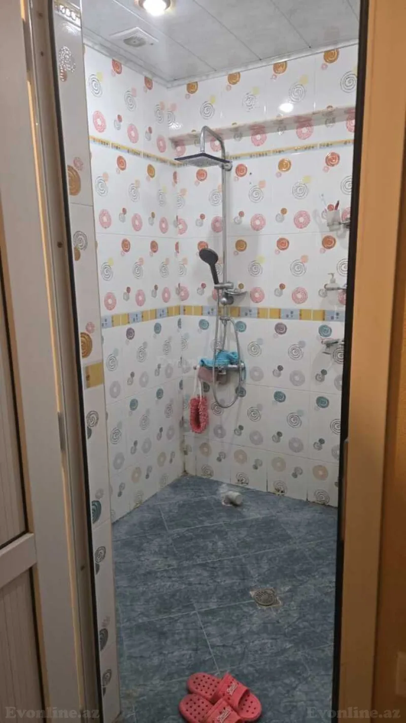 Satılır 2 otaqlı Mənzil Köhnə tikili 65 m² Yasamal - şəkil 13