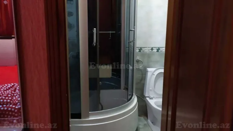 Kirayə verilir 3 otaqlı Mənzil Yeni tikili 130 m² Elmlər Akademiyası m. - şəkil 11