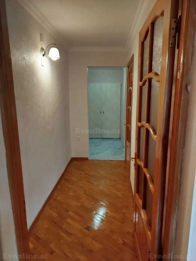 Satılır 2 otaqlı Mənzil Köhnə tikili 55 m² Yasamal - şəkil 4