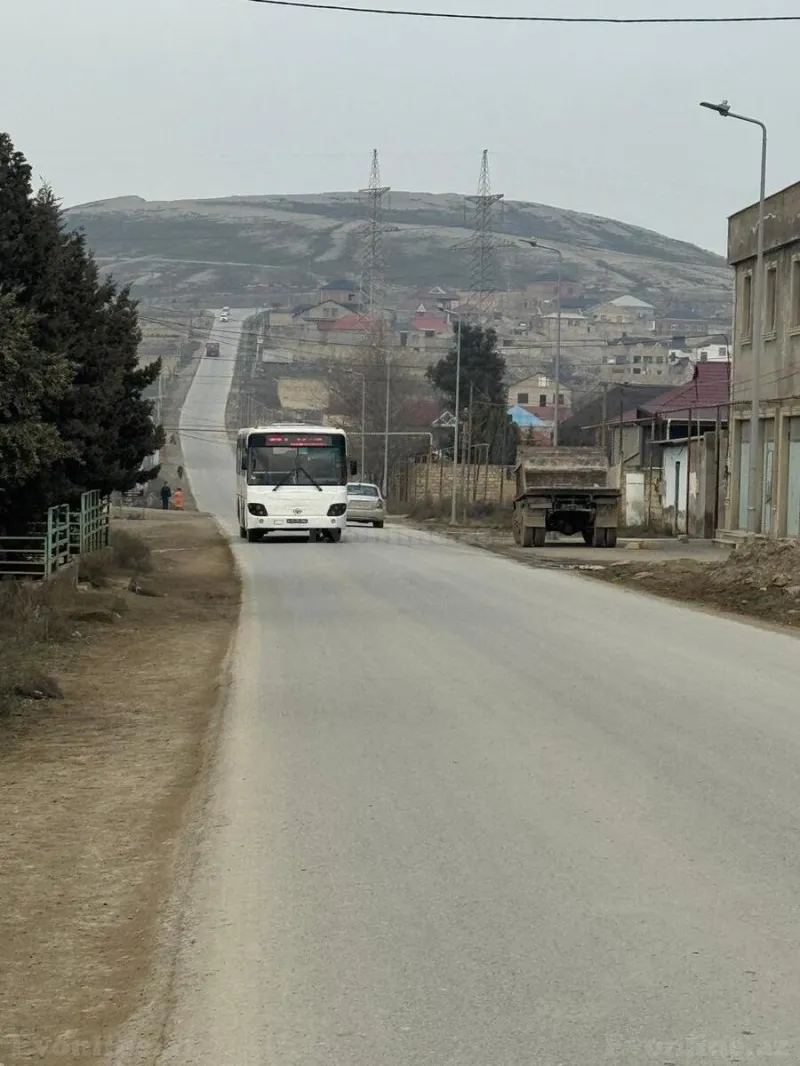 Satılır Torpaq 4.2 sot Qobu - şəkil 4