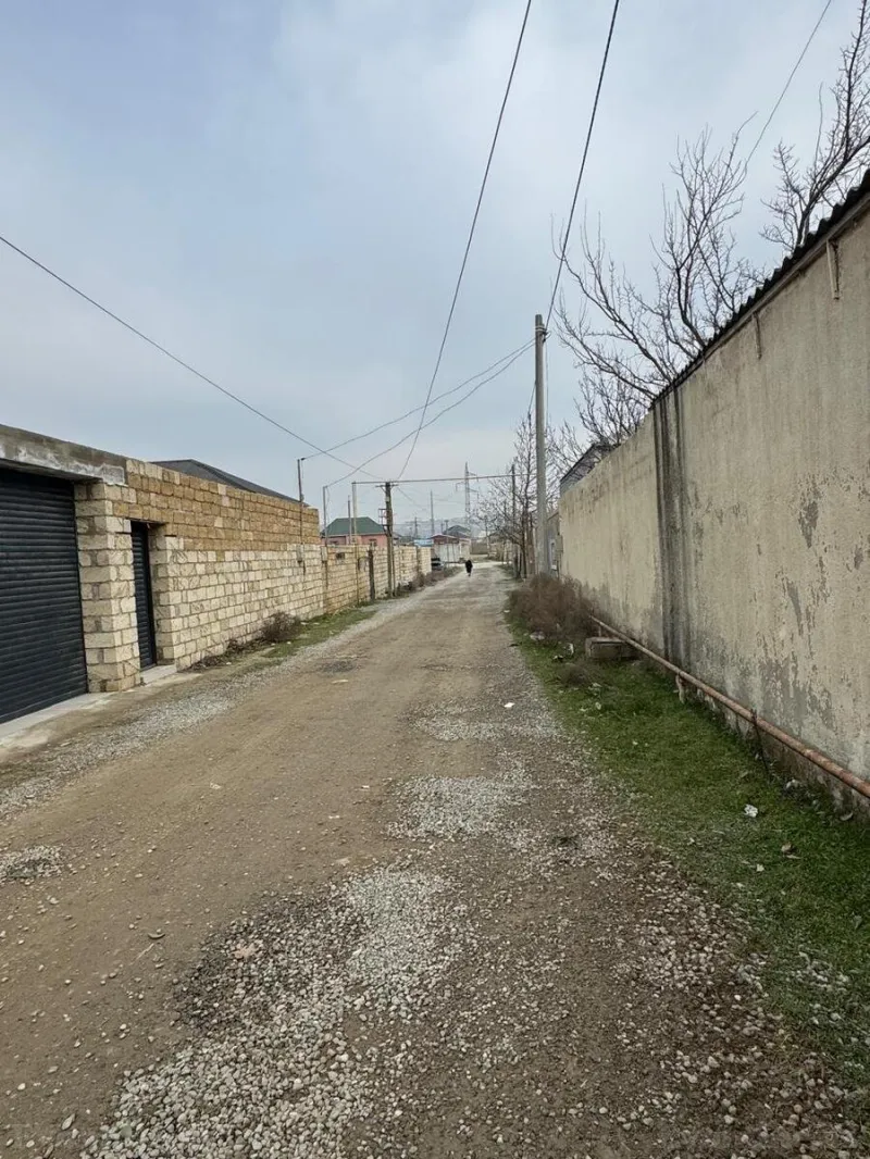 Satılır Torpaq 4.2 sot Qobu - şəkil 8
