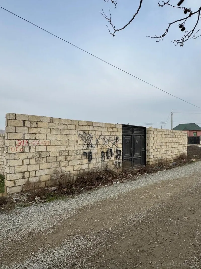 Satılır Torpaq 4.2 sot Qobu - şəkil 10