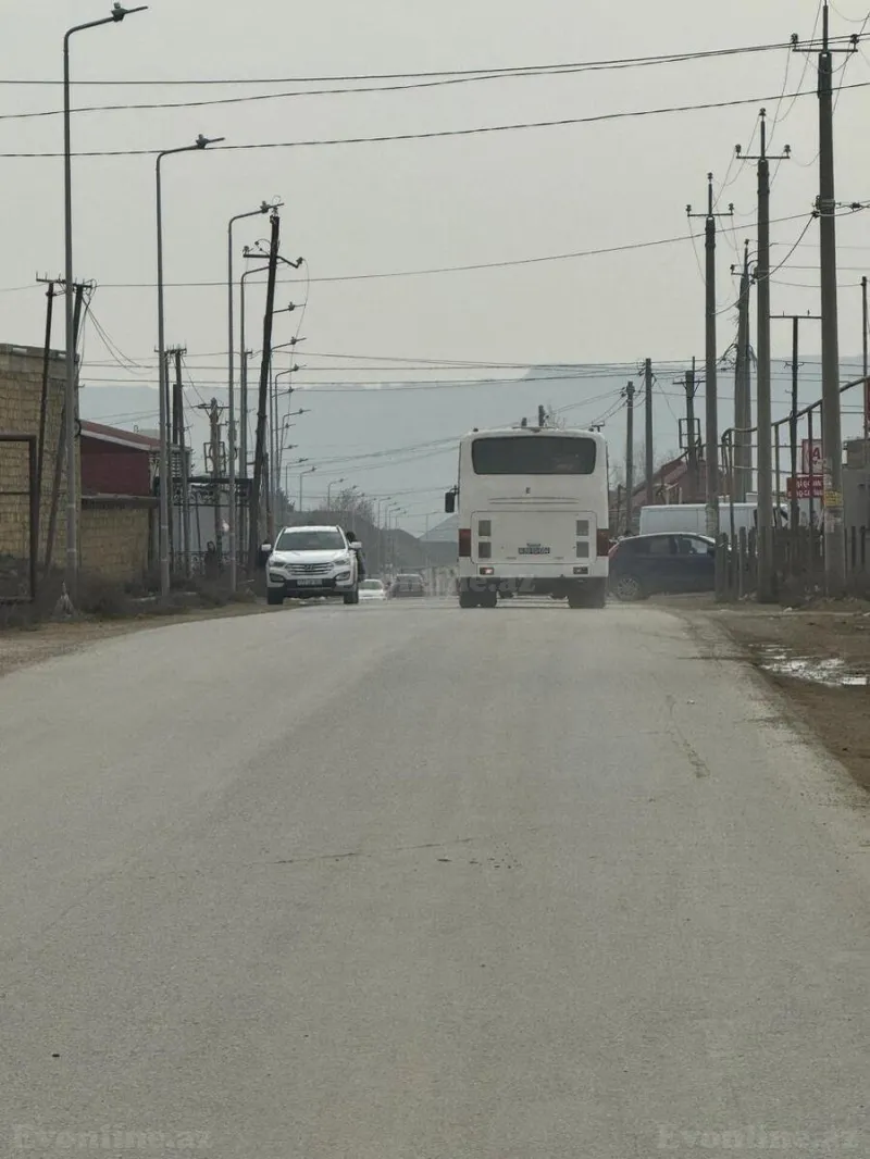 Satılır Torpaq 4.2 sot Qobu - şəkil 11