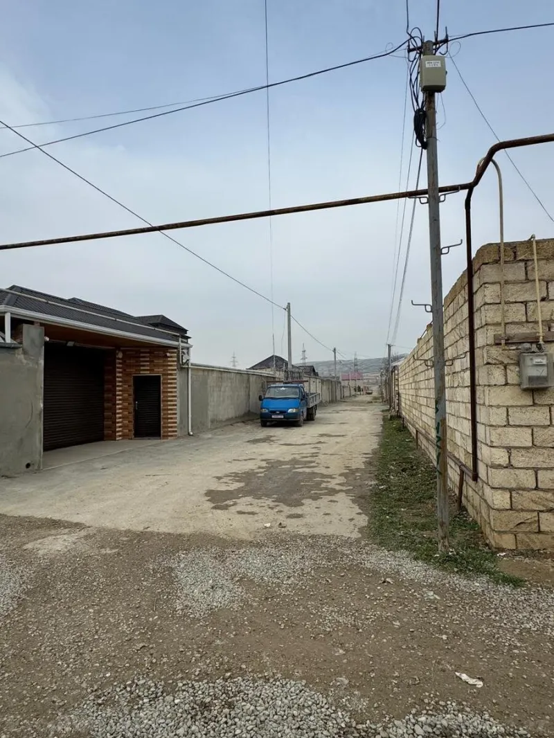 Satılır Torpaq 4.2 sot Qobu - şəkil 14