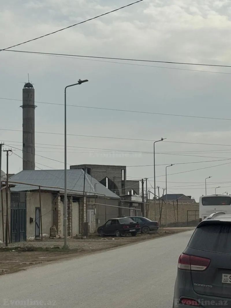 Satılır Torpaq 4.2 sot Qobu - şəkil 16