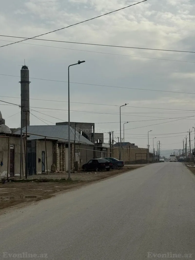 Satılır Torpaq 4.2 sot Qobu - şəkil 17