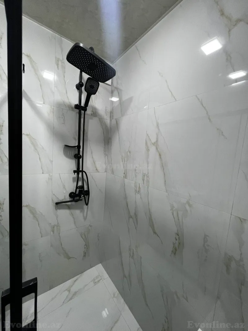 Satılır 2 otaqlı Mənzil Köhnə tikili 56 m² 5-ci mikrorayon - şəkil 11