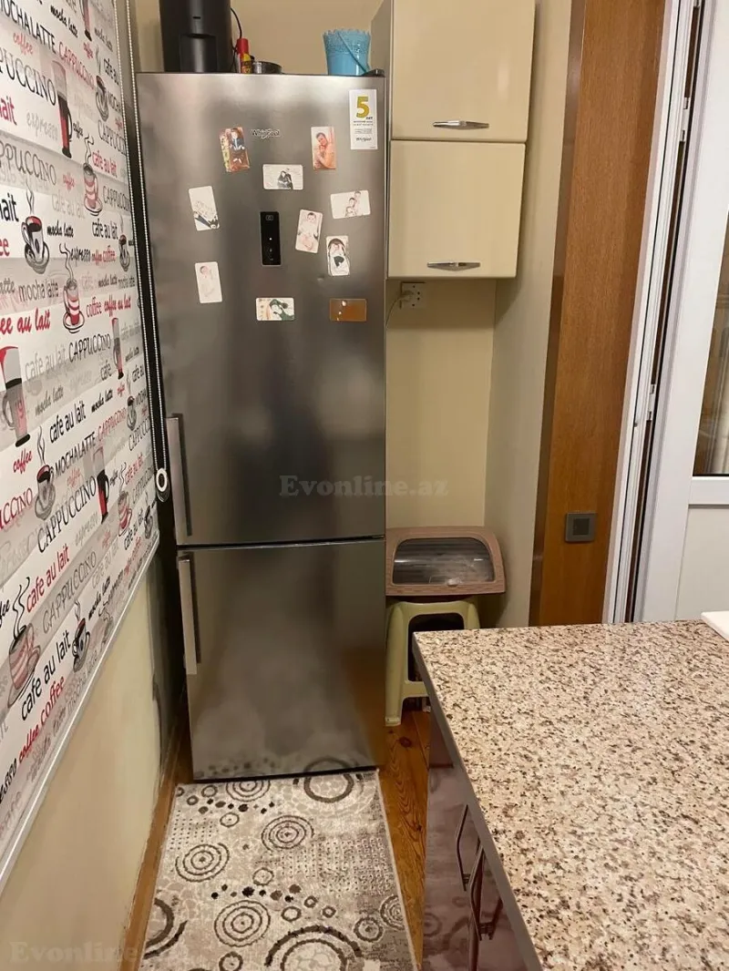 Satılır 2 otaqlı Mənzil Köhnə tikili 50 m² Qaraçuxur - şəkil 7