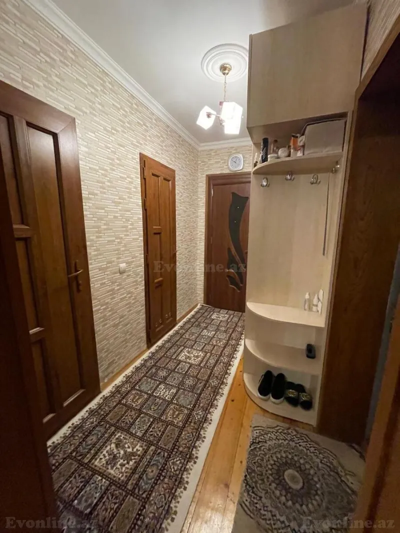 Satılır 2 otaqlı Mənzil Köhnə tikili 50 m² Qaraçuxur - şəkil 8