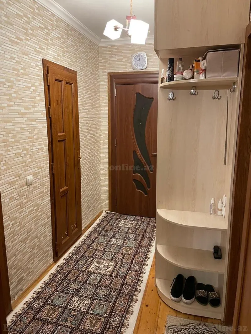 Satılır 2 otaqlı Mənzil Köhnə tikili 50 m² Qaraçuxur - şəkil 9