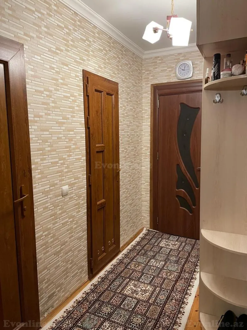 Satılır 2 otaqlı Mənzil Köhnə tikili 50 m² Qaraçuxur - şəkil 10