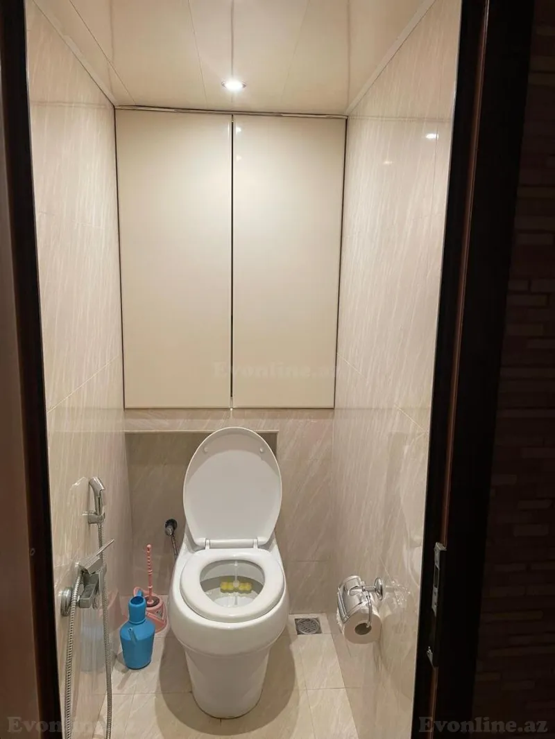 Satılır 2 otaqlı Mənzil Köhnə tikili 50 m² Qaraçuxur - şəkil 11