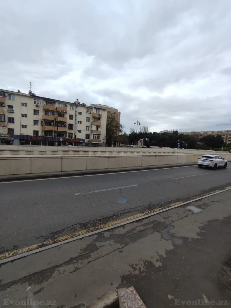Kirayə verilir Obyekt 60 m² Gənclik m. - şəkil 2