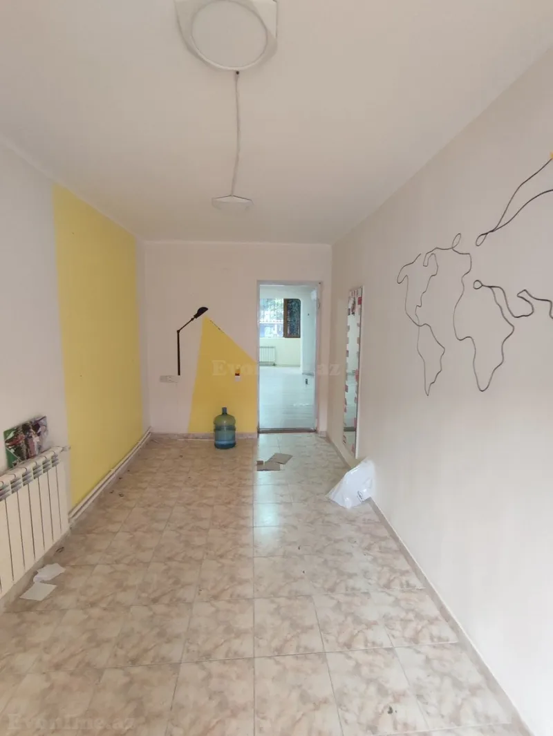 Kirayə verilir Obyekt 60 m² Gənclik m. - şəkil 3