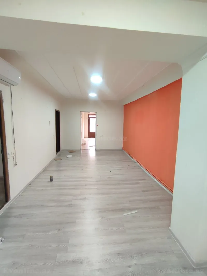 Kirayə verilir Obyekt 60 m² Gənclik m. - şəkil 4