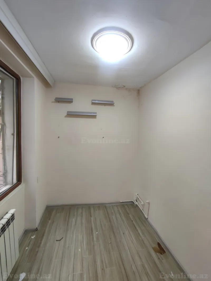 Kirayə verilir Obyekt 60 m² Gənclik m. - şəkil 5