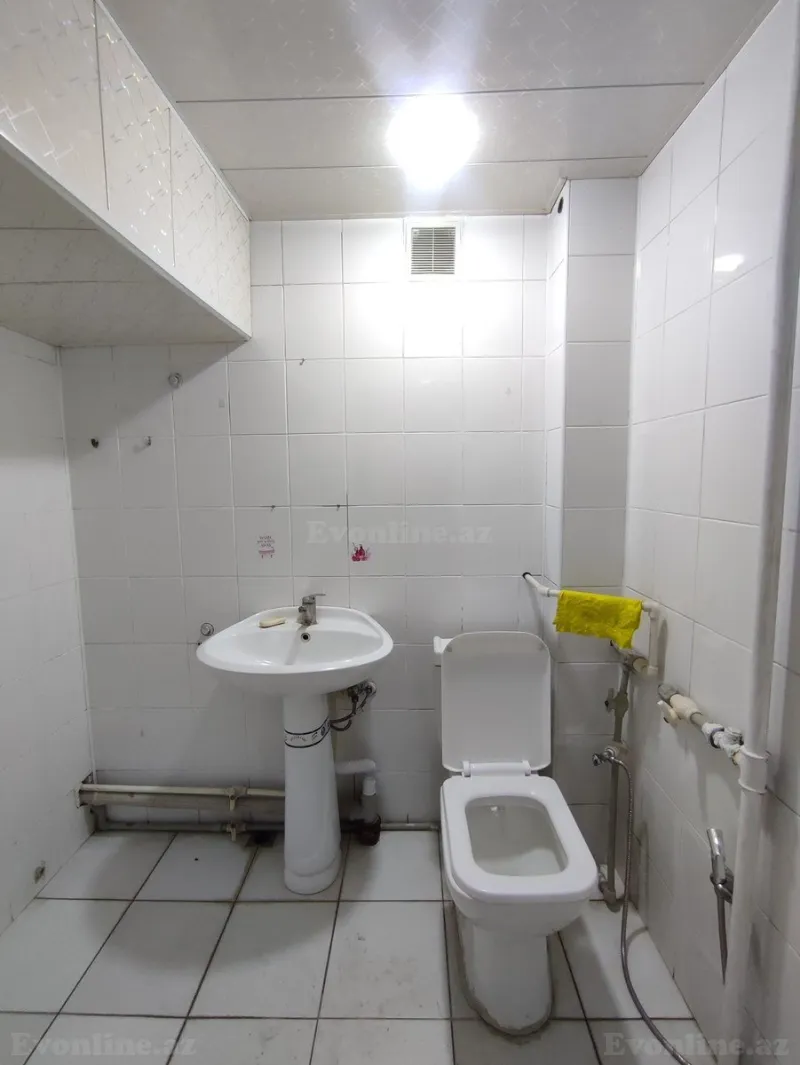 Kirayə verilir Obyekt 60 m² Gənclik m. - şəkil 6