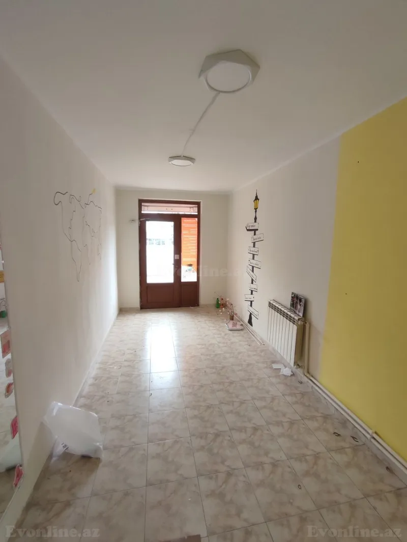 Kirayə verilir Obyekt 60 m² Gənclik m. - şəkil 7