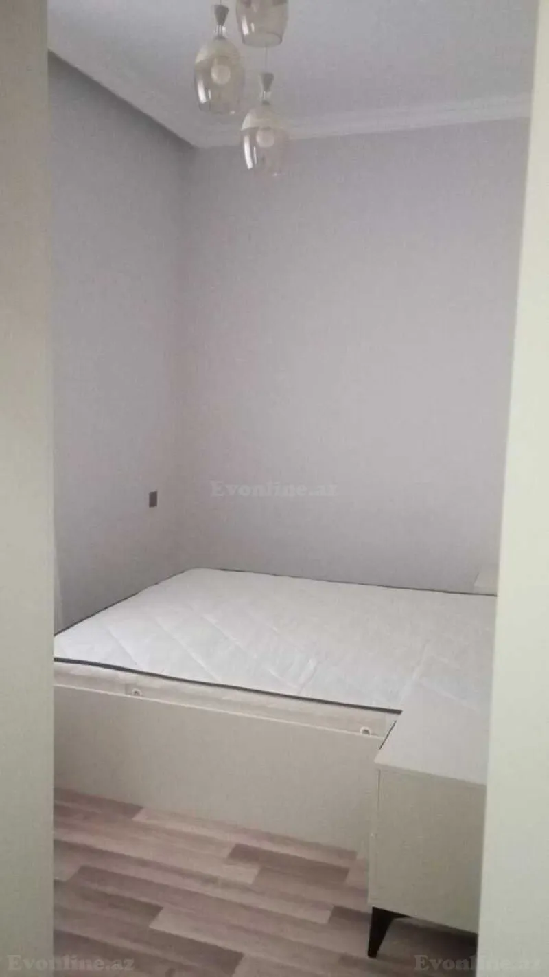 Kirayə verilir 3 otaqlı Mənzil Köhnə tikili 65 m² Elmlər Akademiyası m. - şəkil 6