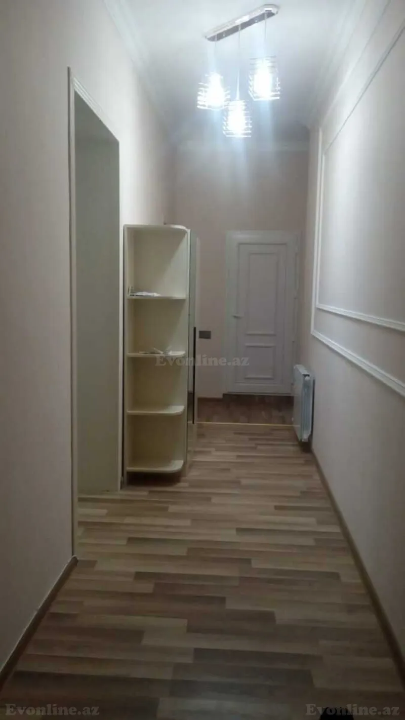 Kirayə verilir 3 otaqlı Mənzil Köhnə tikili 65 m² Elmlər Akademiyası m. - şəkil 8
