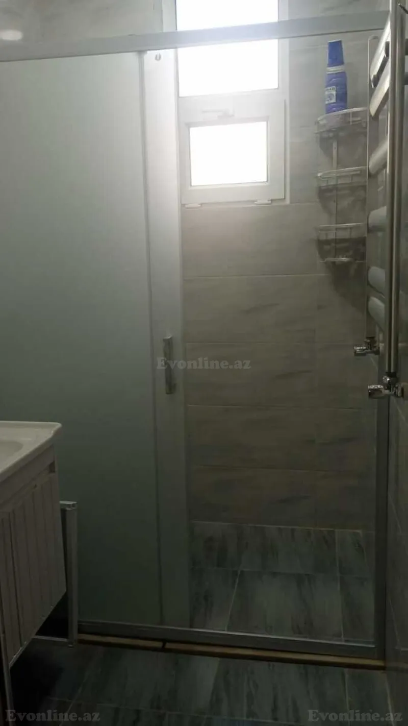 Kirayə verilir 3 otaqlı Mənzil Köhnə tikili 65 m² Elmlər Akademiyası m. - şəkil 9