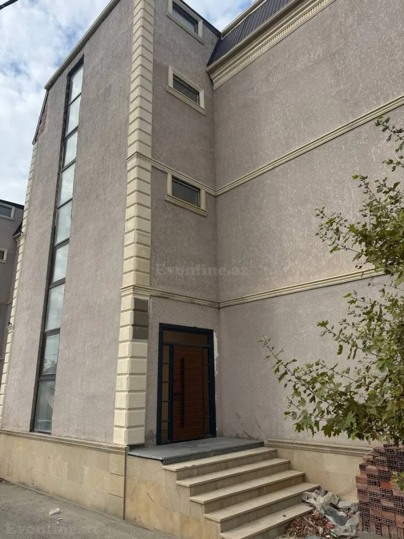 Satılır 3 otaqlı Mənzil Yeni tikili 107 m² Görədil - şəkil 4