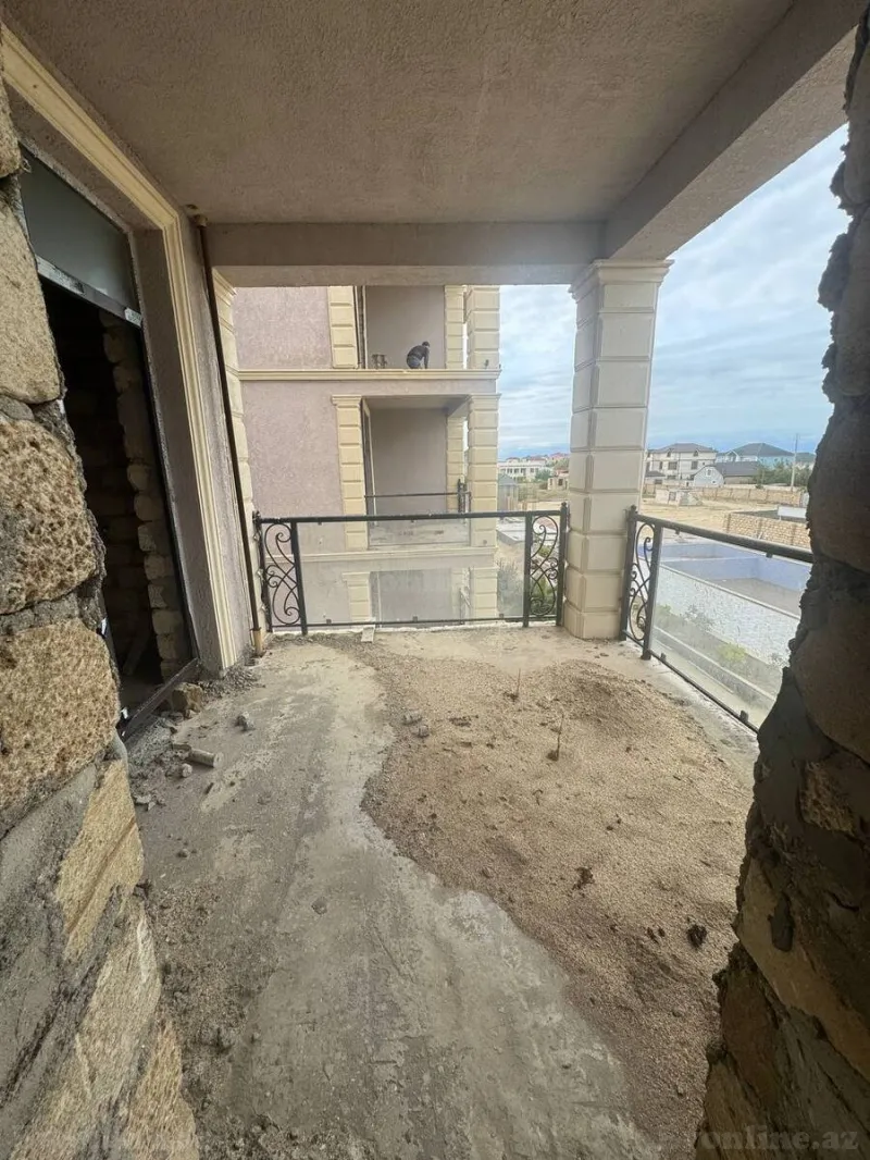 Satılır 3 otaqlı Mənzil Yeni tikili 107 m² Görədil - şəkil 5
