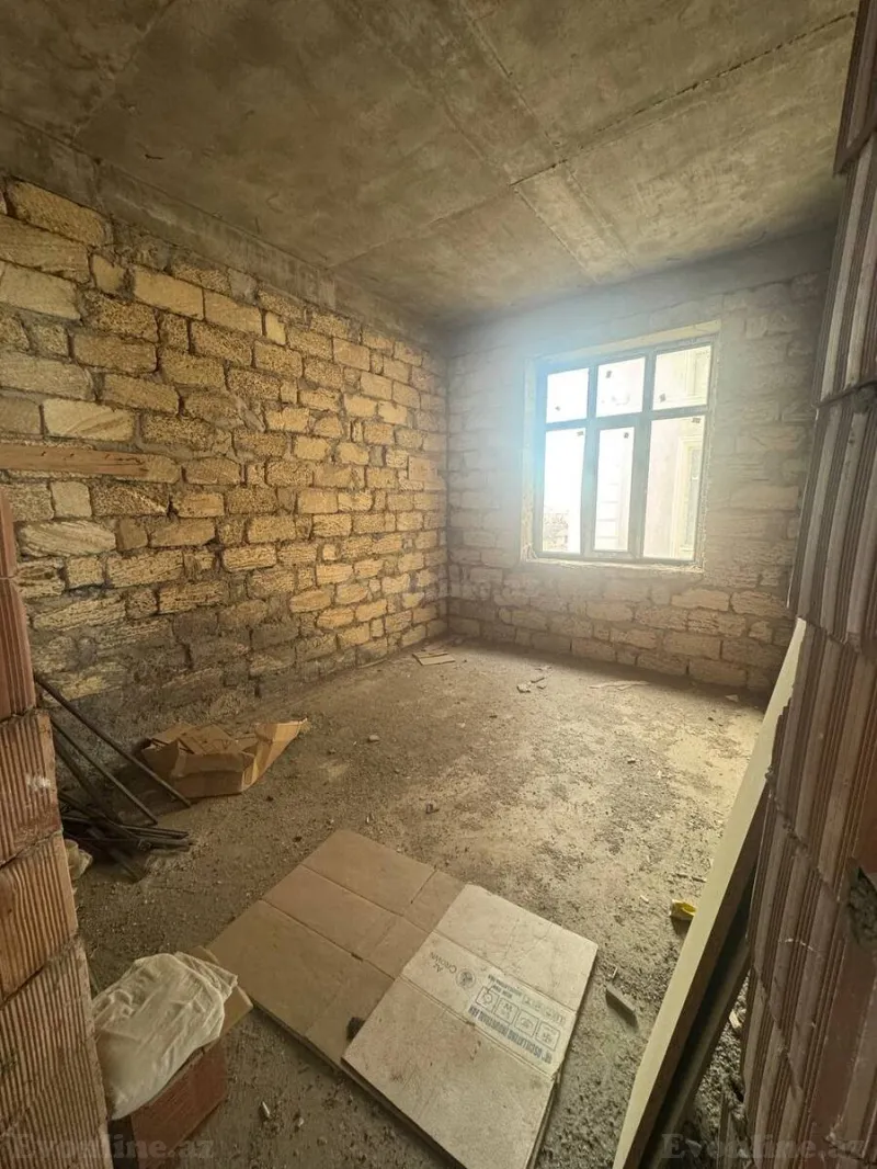 Satılır 3 otaqlı Mənzil Yeni tikili 107 m² Görədil - şəkil 6