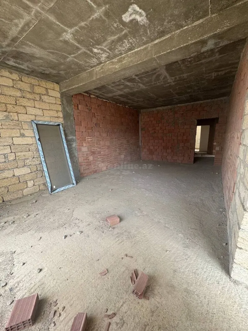 Satılır 3 otaqlı Mənzil Yeni tikili 107 m² Görədil - şəkil 7