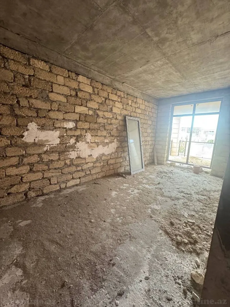 Satılır 3 otaqlı Mənzil Yeni tikili 107 m² Görədil - şəkil 8