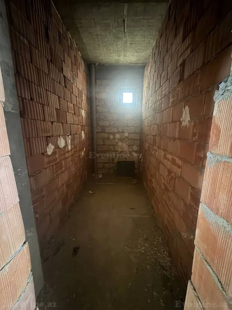 Satılır 3 otaqlı Mənzil Yeni tikili 107 m² Görədil - şəkil 10