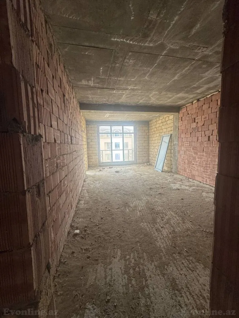 Satılır 3 otaqlı Mənzil Yeni tikili 107 m² Görədil - şəkil 11