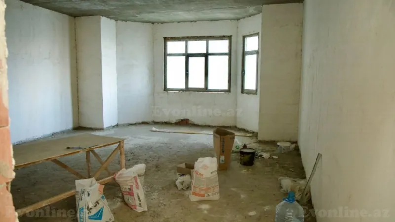 Satılır 3 otaqlı Mənzil Yeni tikili 195 m² Badamdar - şəkil 9