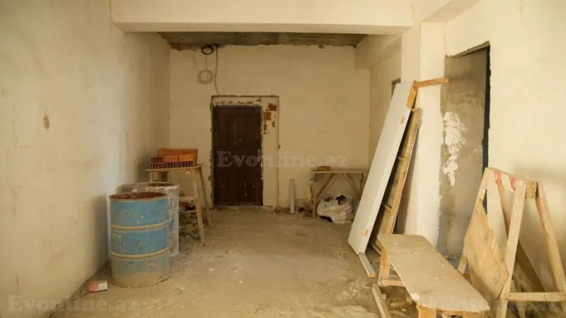 Satılır 3 otaqlı Mənzil Yeni tikili 195 m² Badamdar - şəkil 10